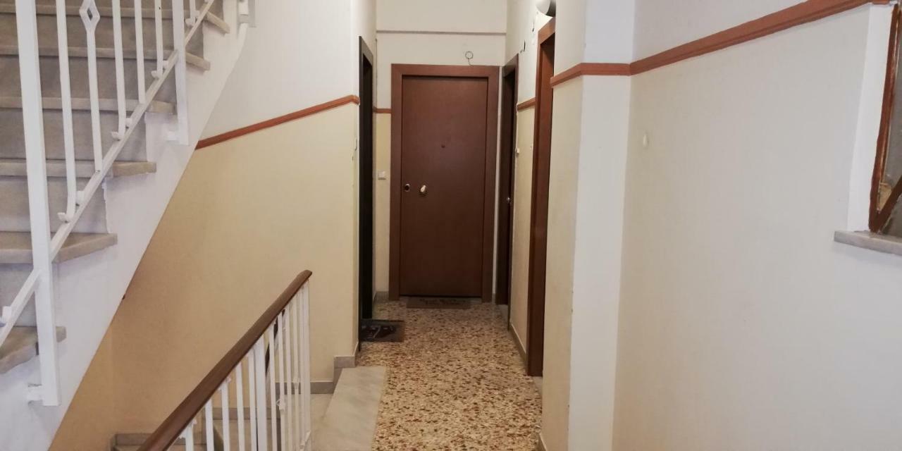 Filos Apt. under Acropolis Atenas Exterior foto