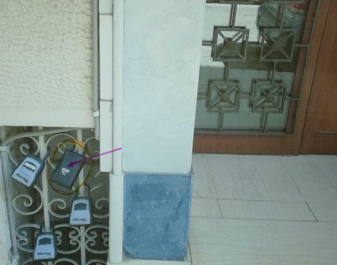 Filos Apt. under Acropolis Atenas Exterior foto